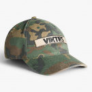 VIKTOS | Stencil Hat | Camo 